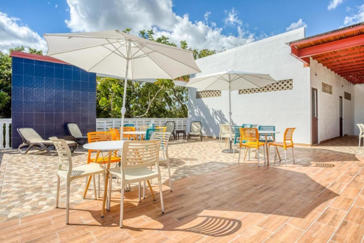 Capital Center Hotel Cancún