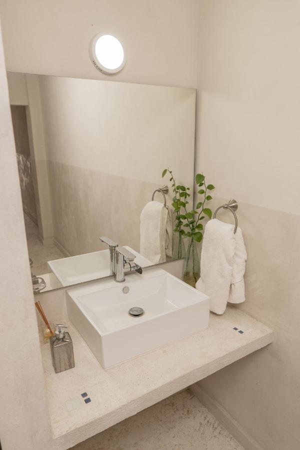 Private With 2rooms, Pool & Picnic Area Apartamento