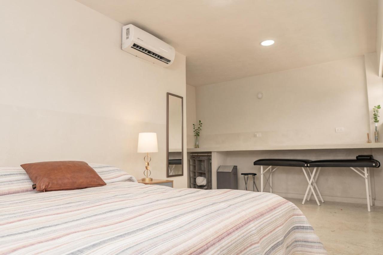 Private With 2rooms, Pool & Picnic Area Cancún