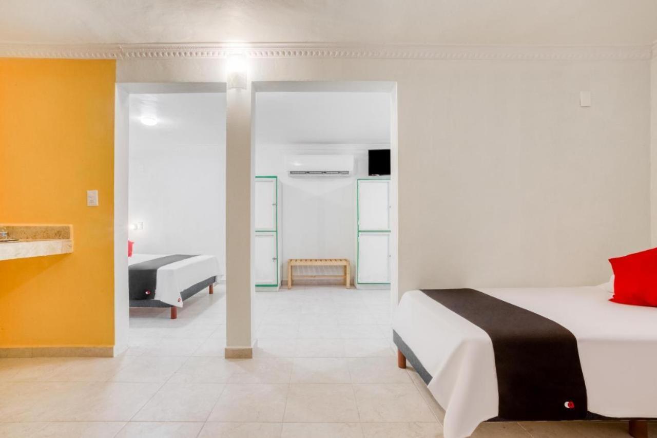 Capital Center Hotel Cancún