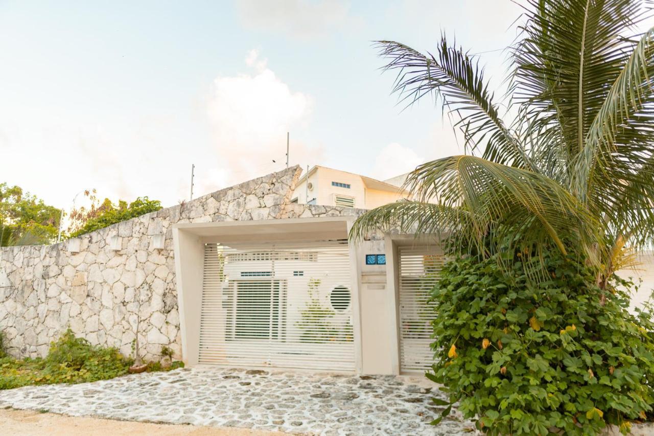 Private With 2rooms, Pool & Picnic Area Cancún