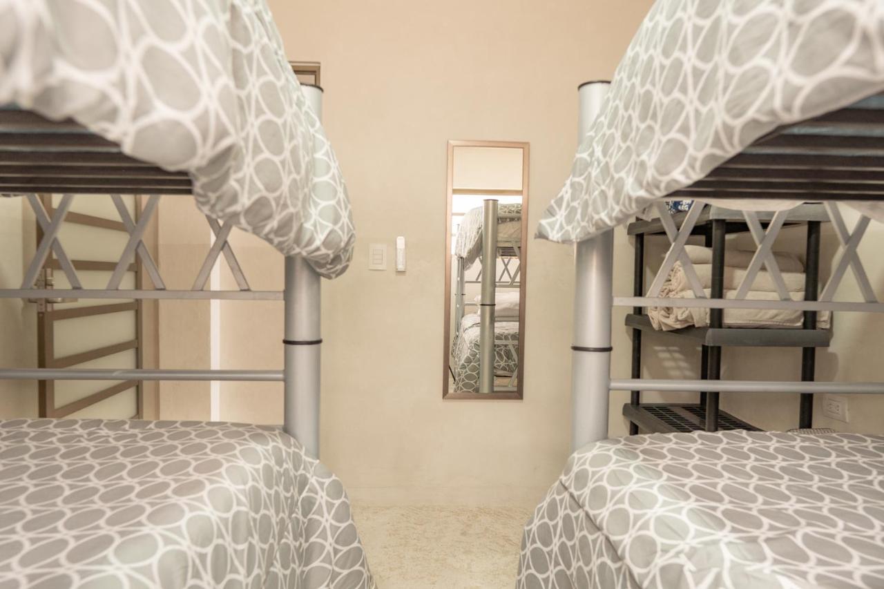 Private With 2rooms, Pool & Picnic Area Apartamento *