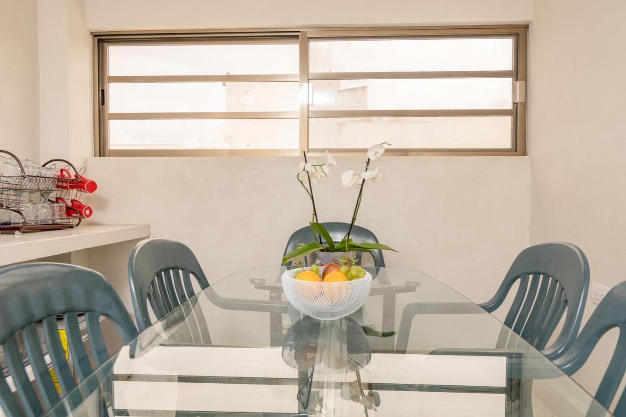 Apartamento Private With 2rooms, Pool & Picnic Area