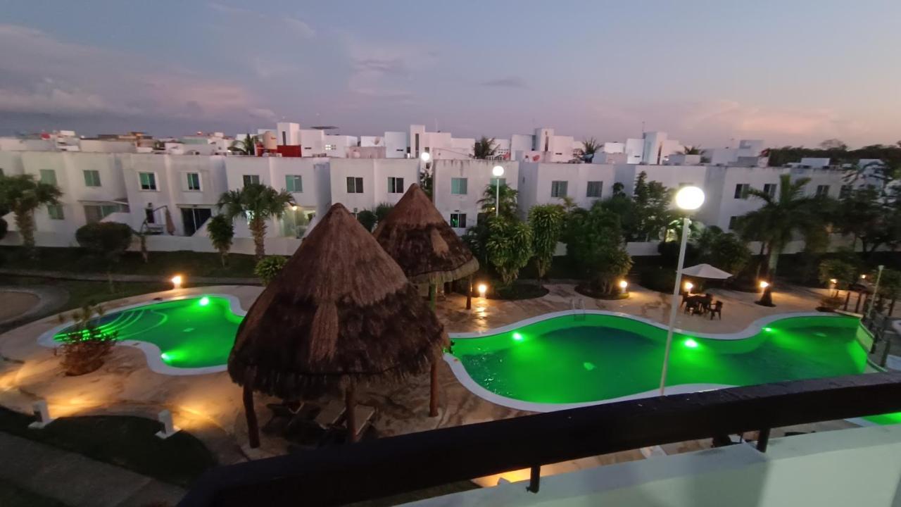 Apartamento Depa Maya