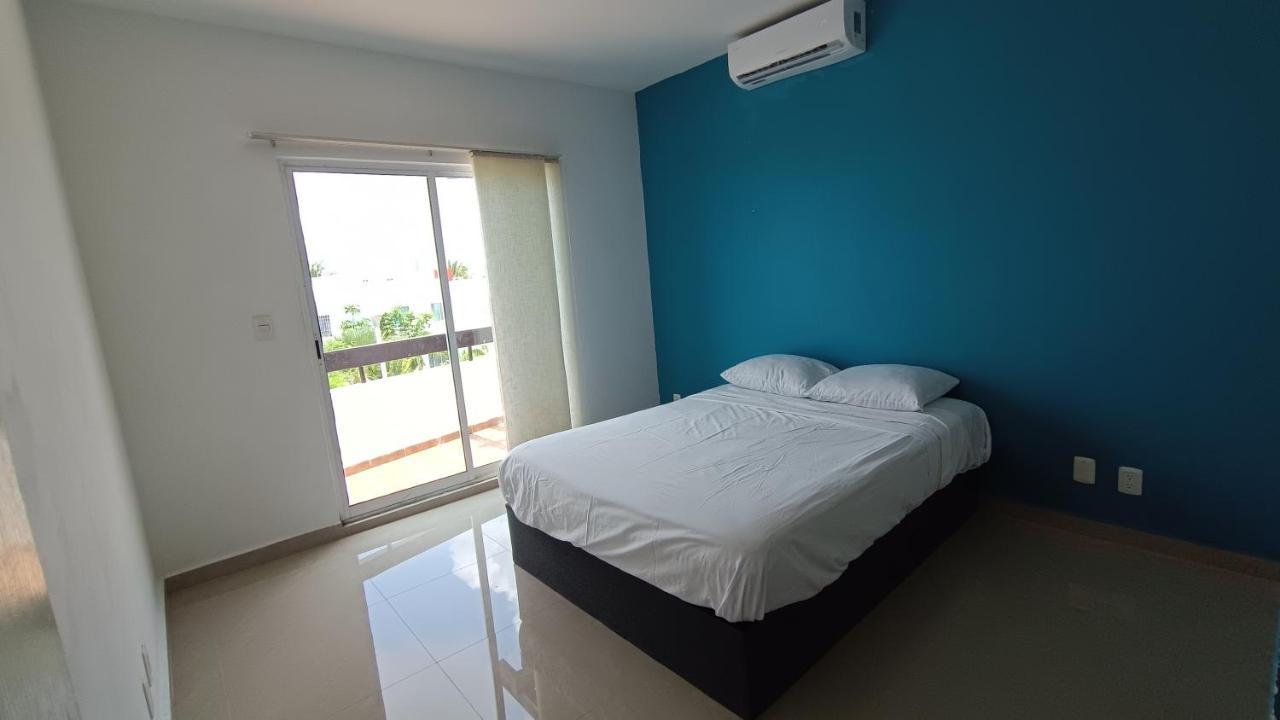 Depa Maya Apartamento Cancún