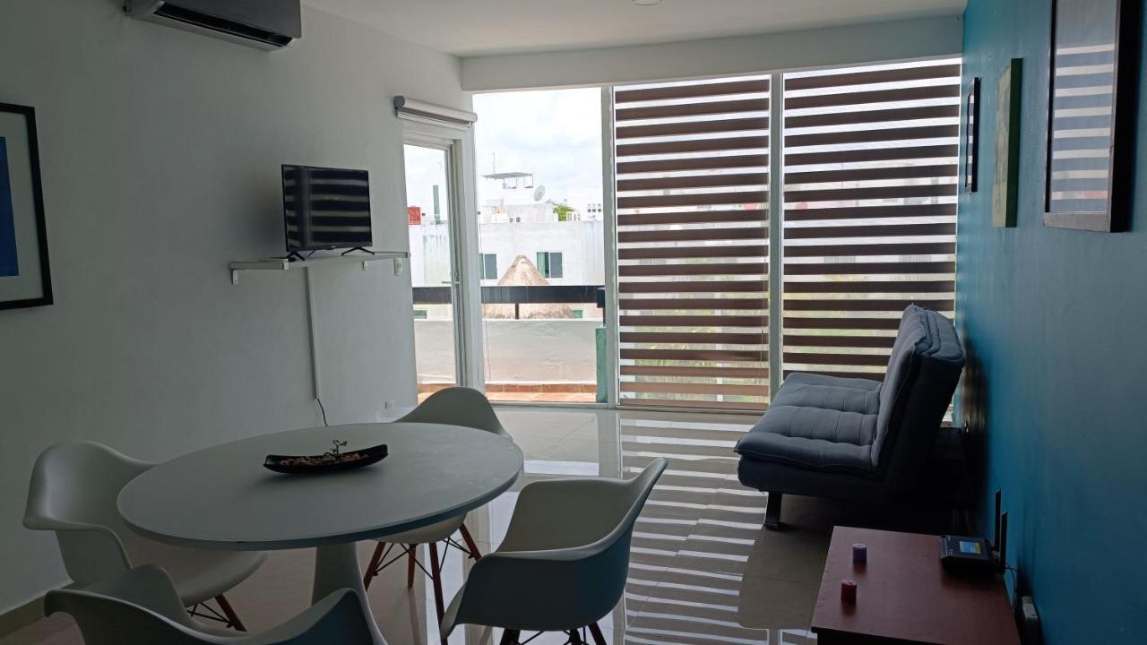 Apartamento Depa Maya