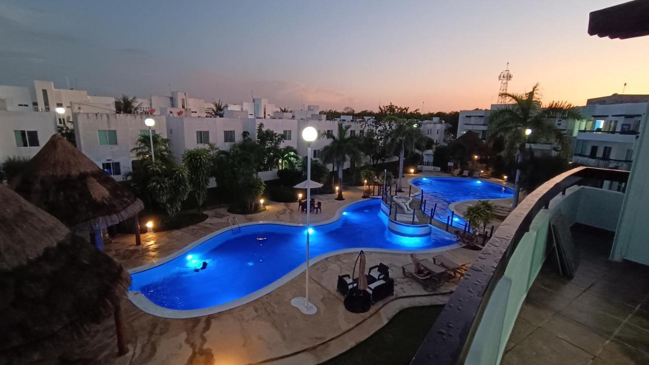 Depa Maya Apartamento