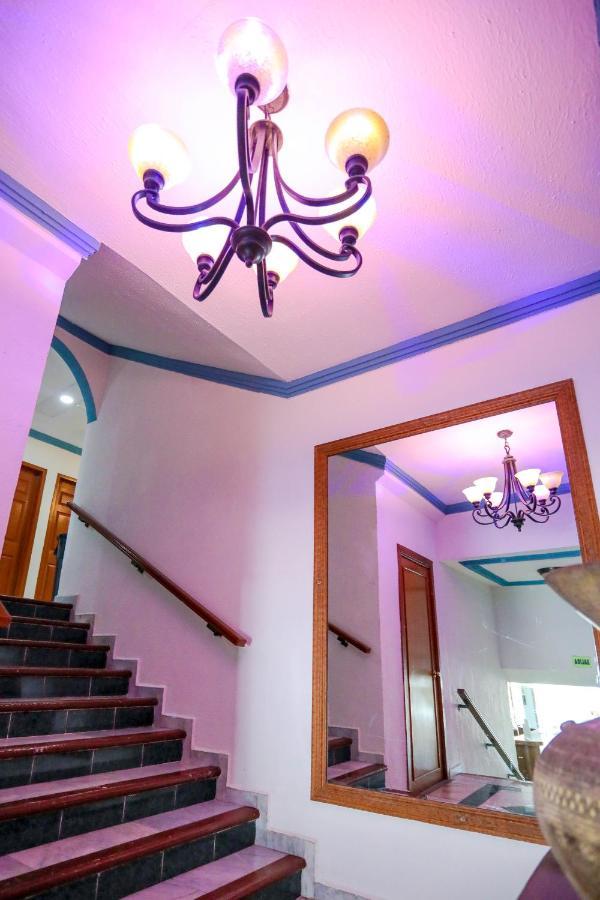 Avenida 3* Cancún