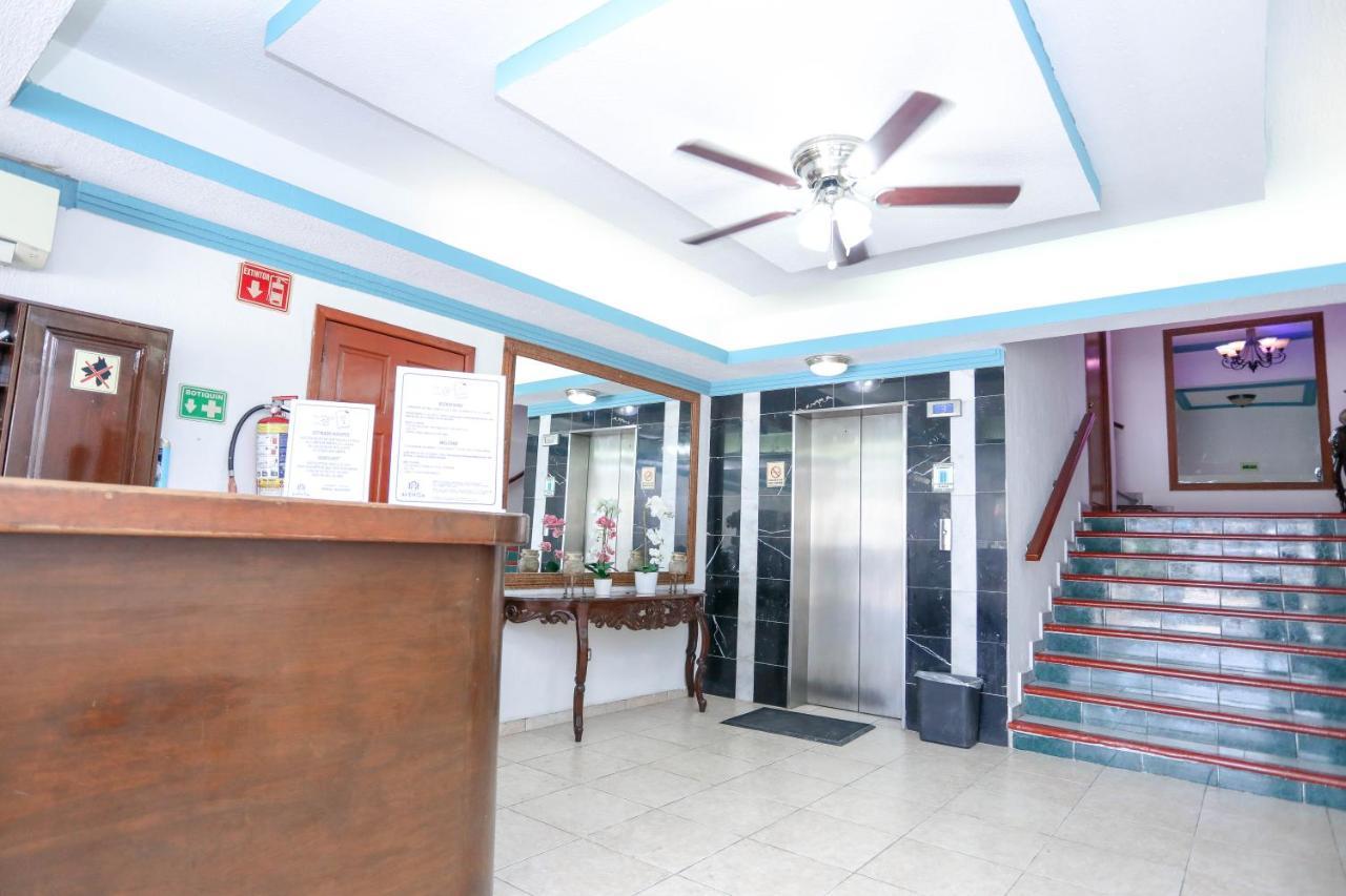 Avenida Hotel 3*