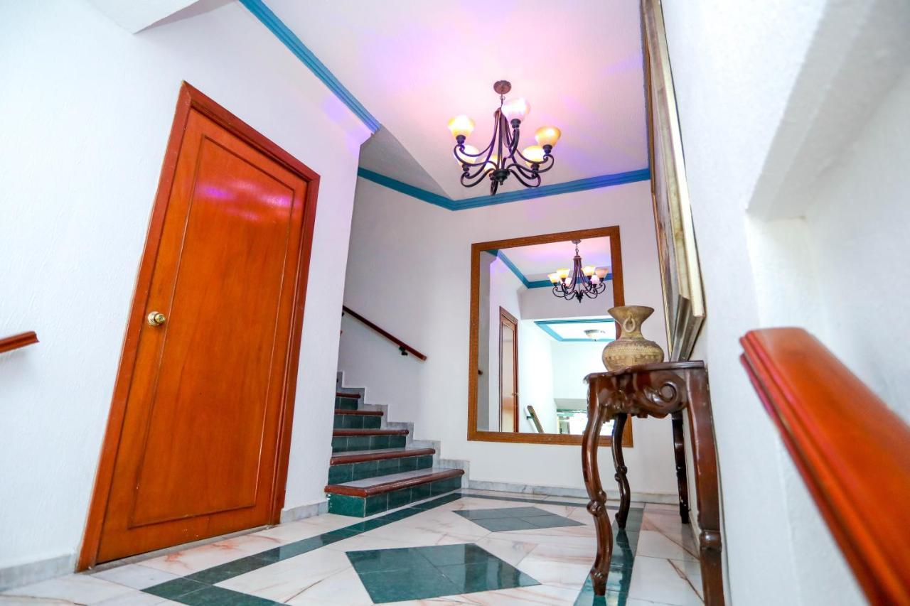 Avenida 3* Cancún