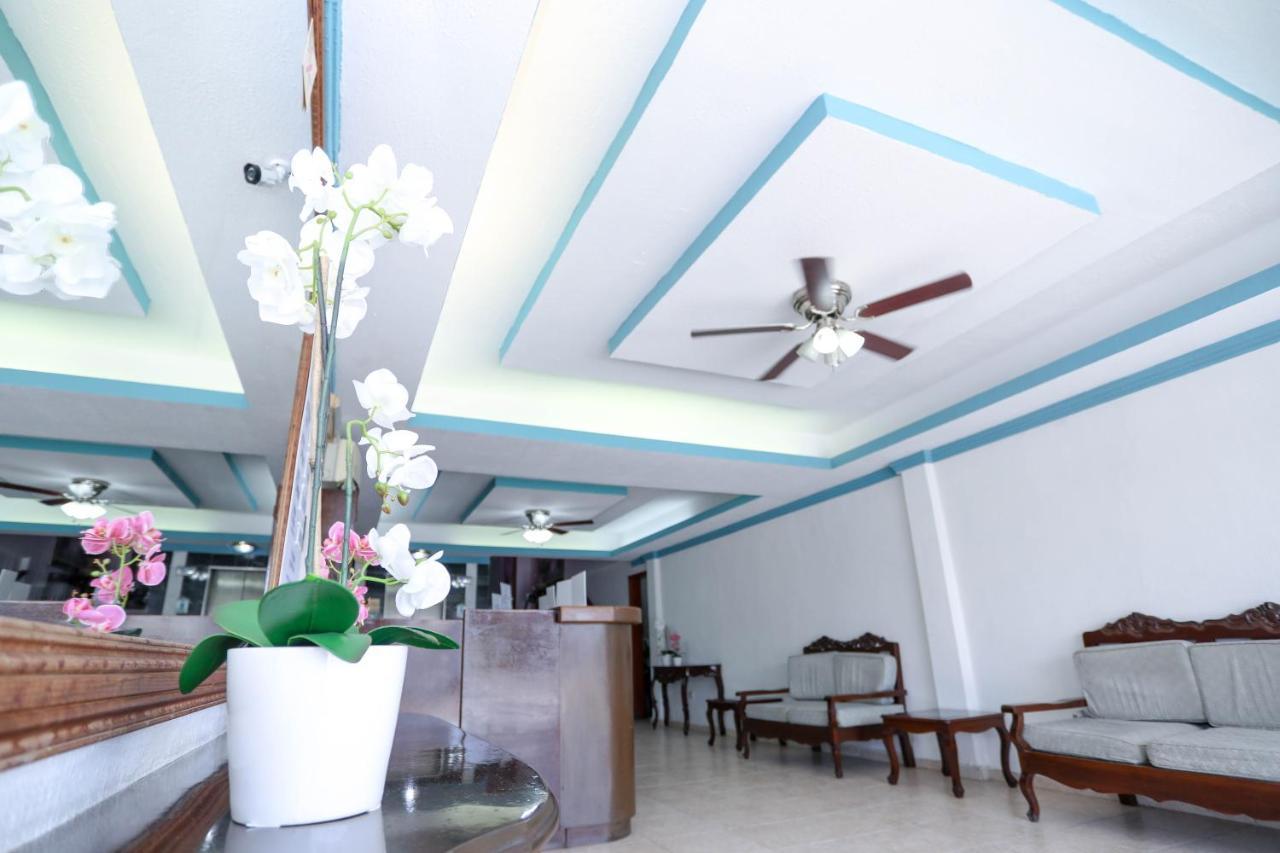 Avenida 3* Cancún
