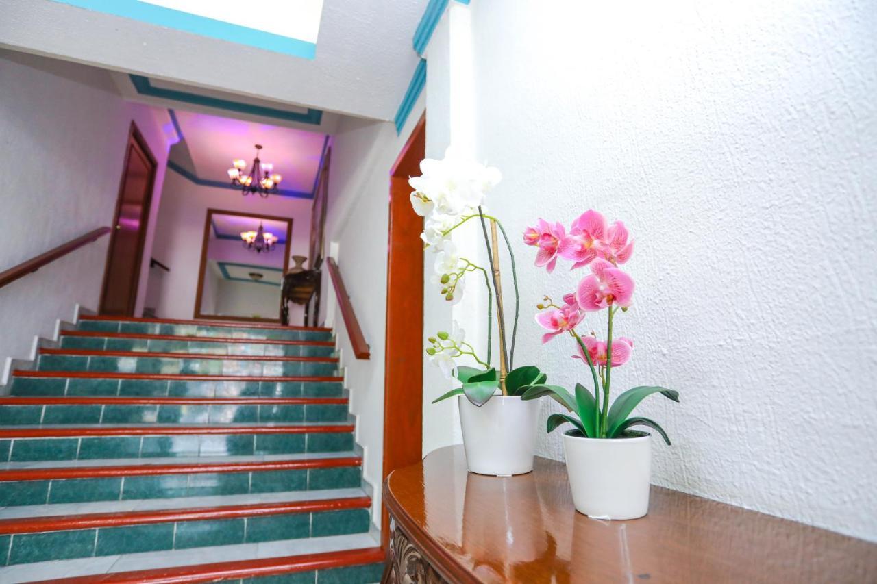 Hotel Avenida Cancún