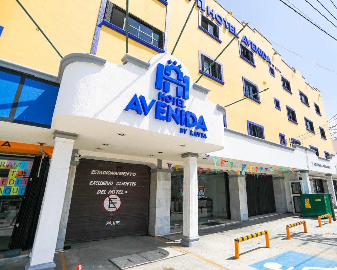 Hotel Avenida Cancún