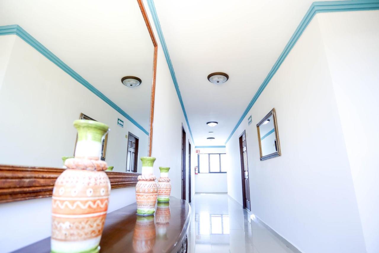 Hotel Avenida 3*