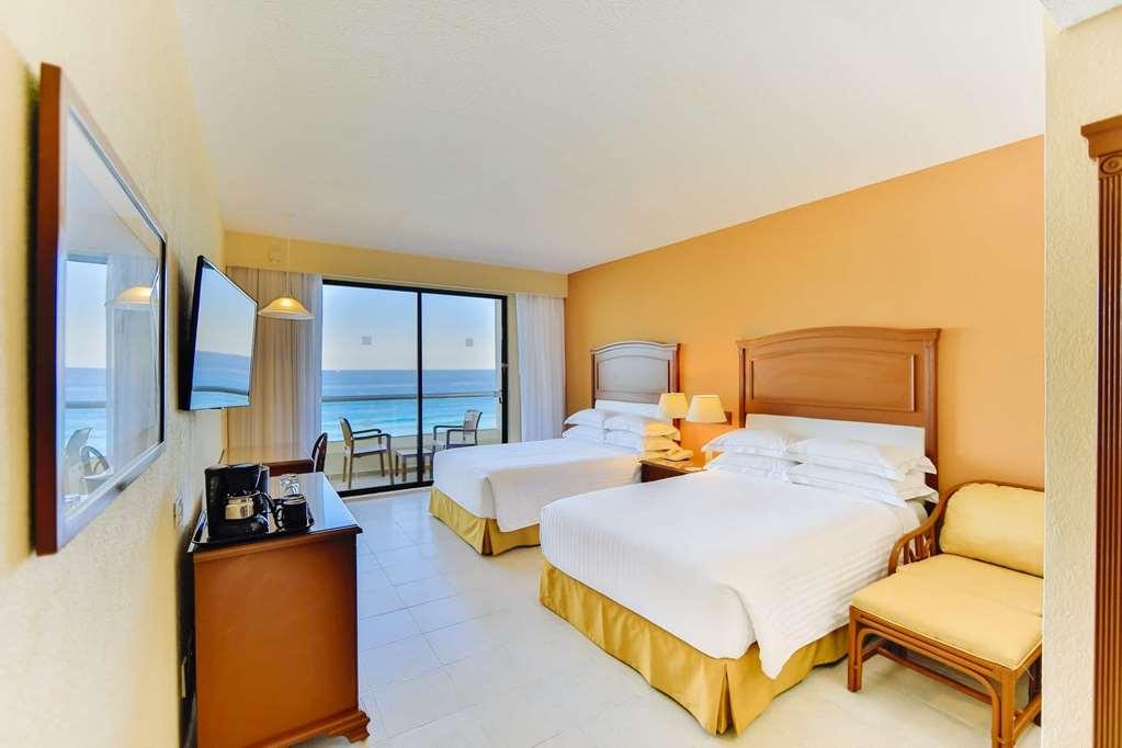 Occidental Tucanc N Cancún