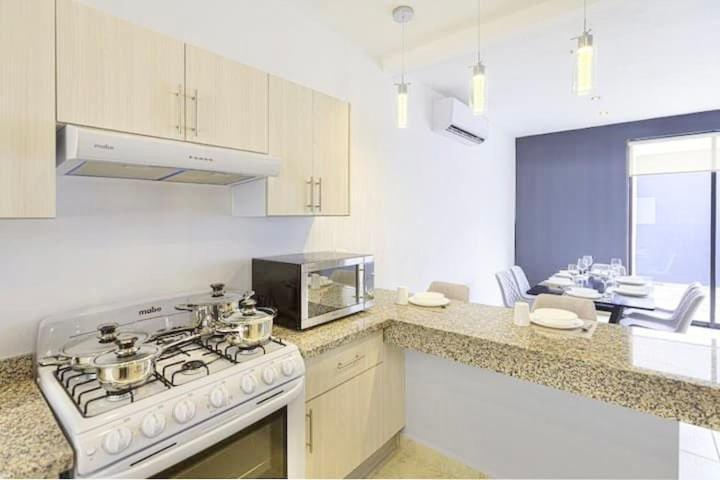 Casa Laura Y Campa Homestay Cancun