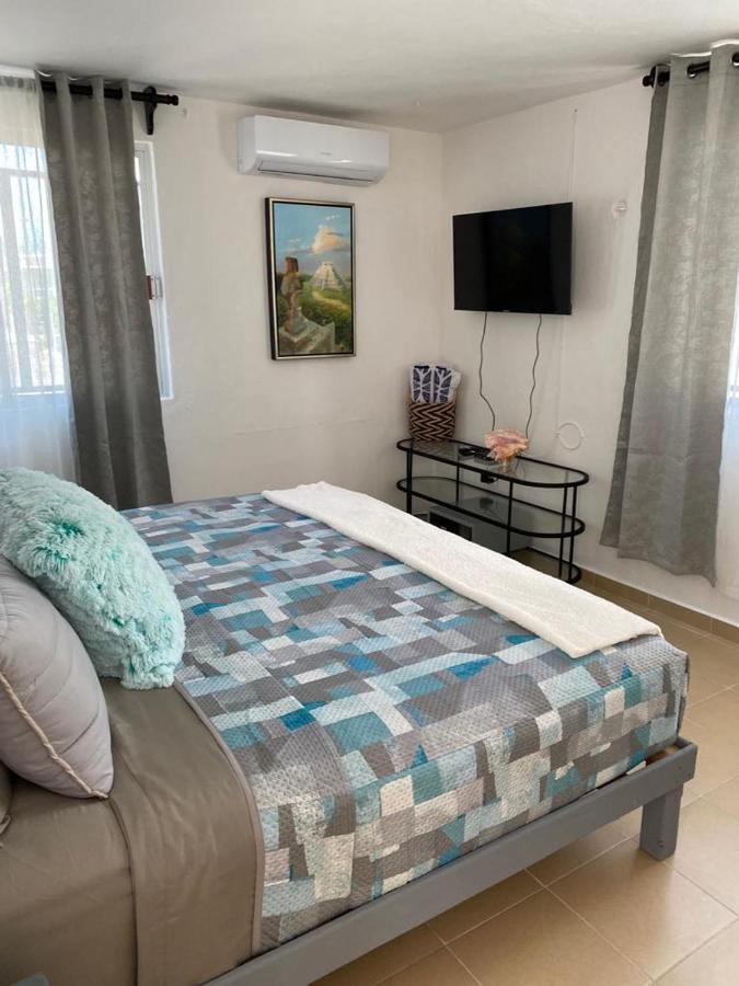 Apartamento Apartamento Con Comedor Exterior *