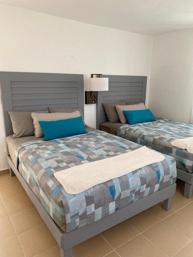 Apartamento Apartamento Con Comedor Exterior *