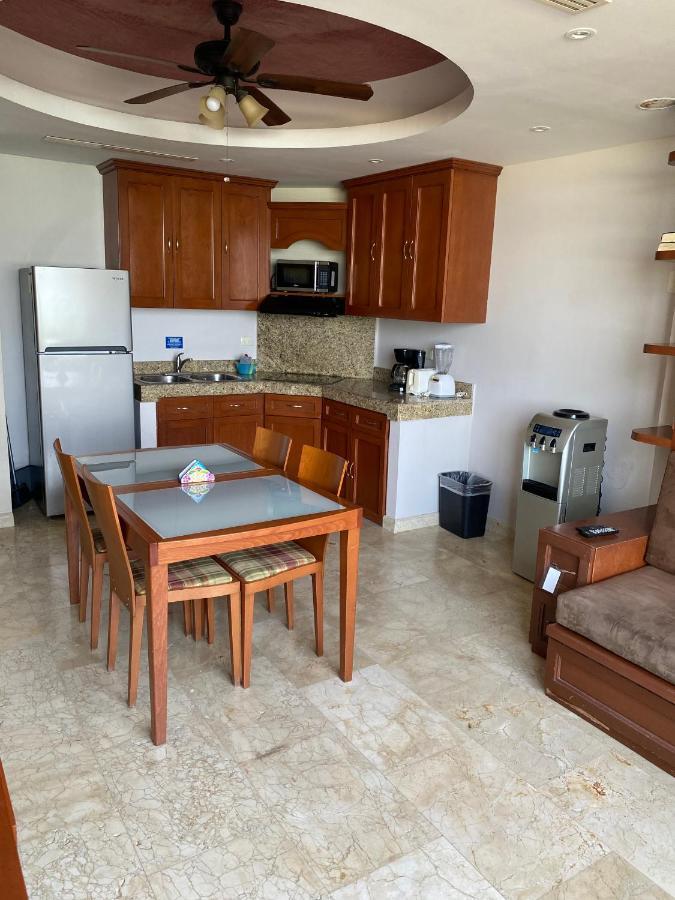 Ocean View Deluxe * Cancun