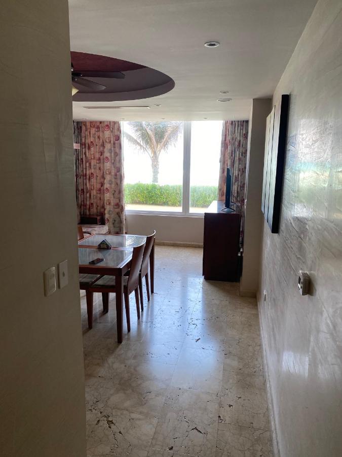 Ocean View Deluxe Apartment