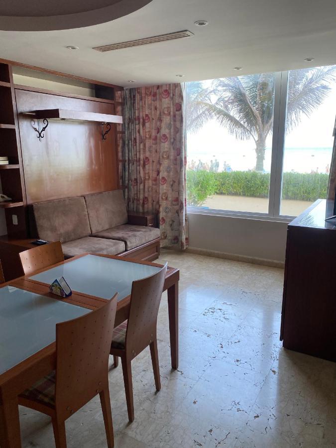 Ocean View Deluxe * Cancun