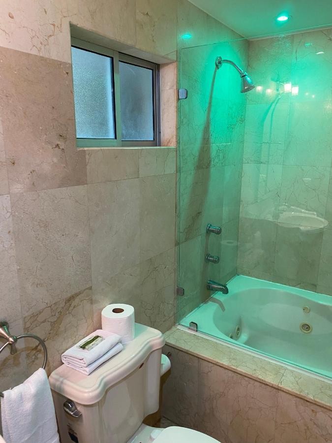 Ocean View Deluxe * Cancun