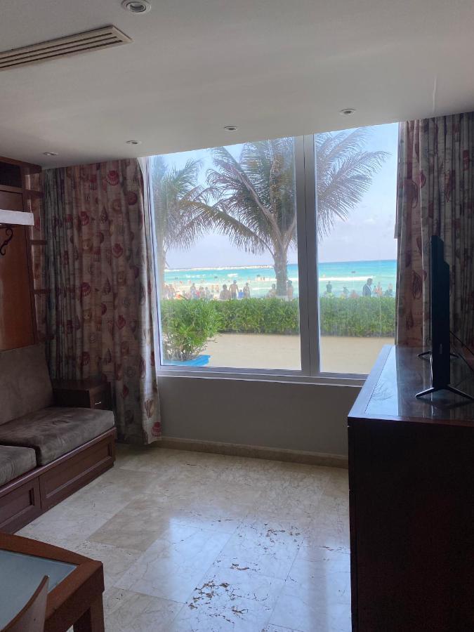 Ocean View Deluxe Cancun