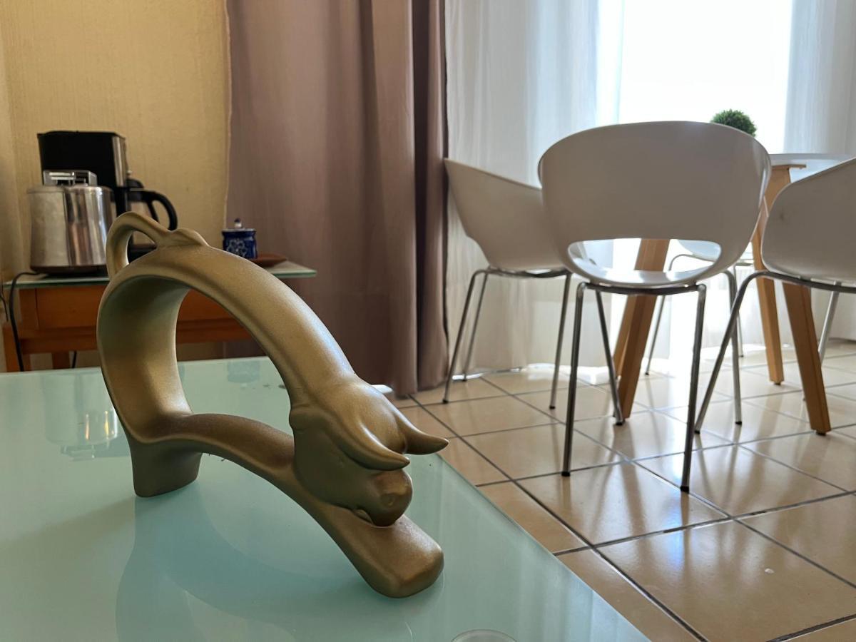 Apartment Centro, Cerca Todo