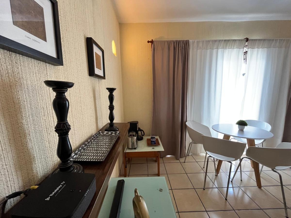 Apartment Centro, Cerca Todo