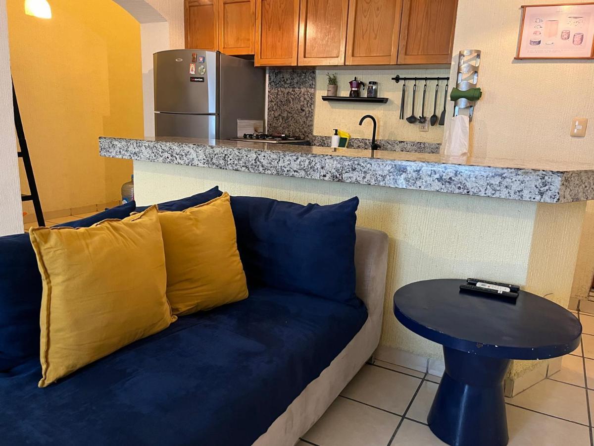 Centro, Cerca Todo Apartment Cancun
