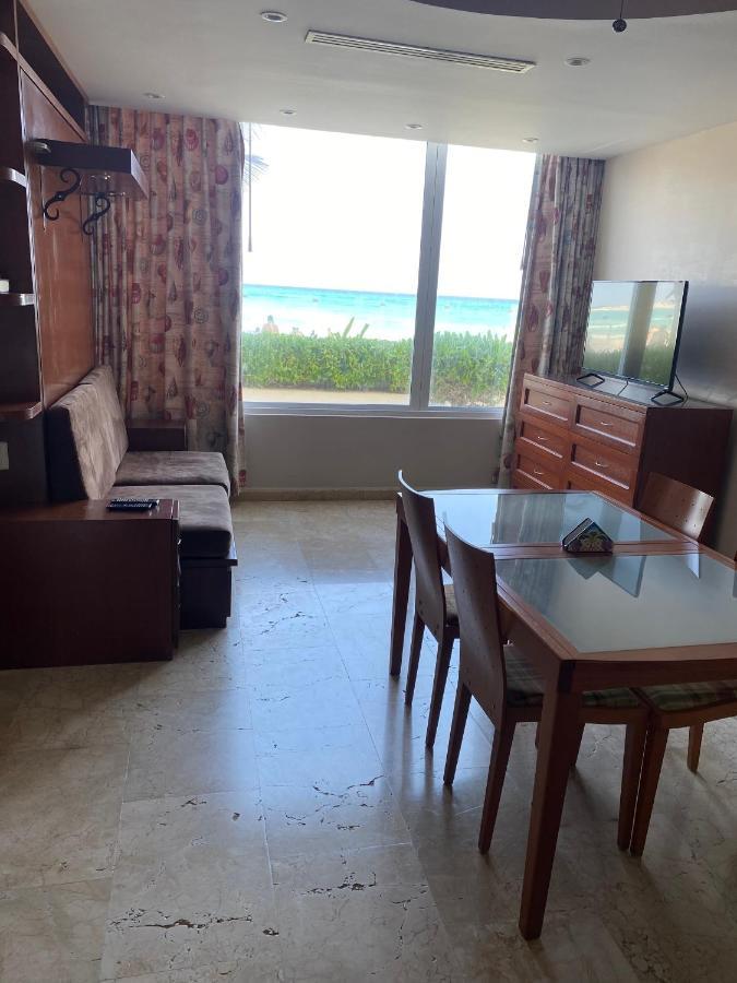 Ocean View Deluxe * Cancun