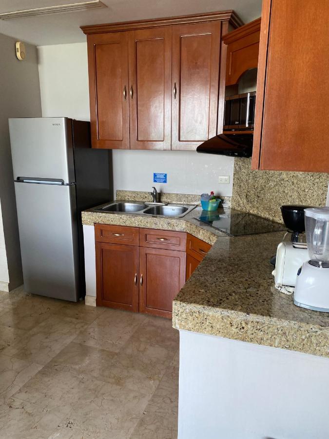 Apartment Ocean View Deluxe