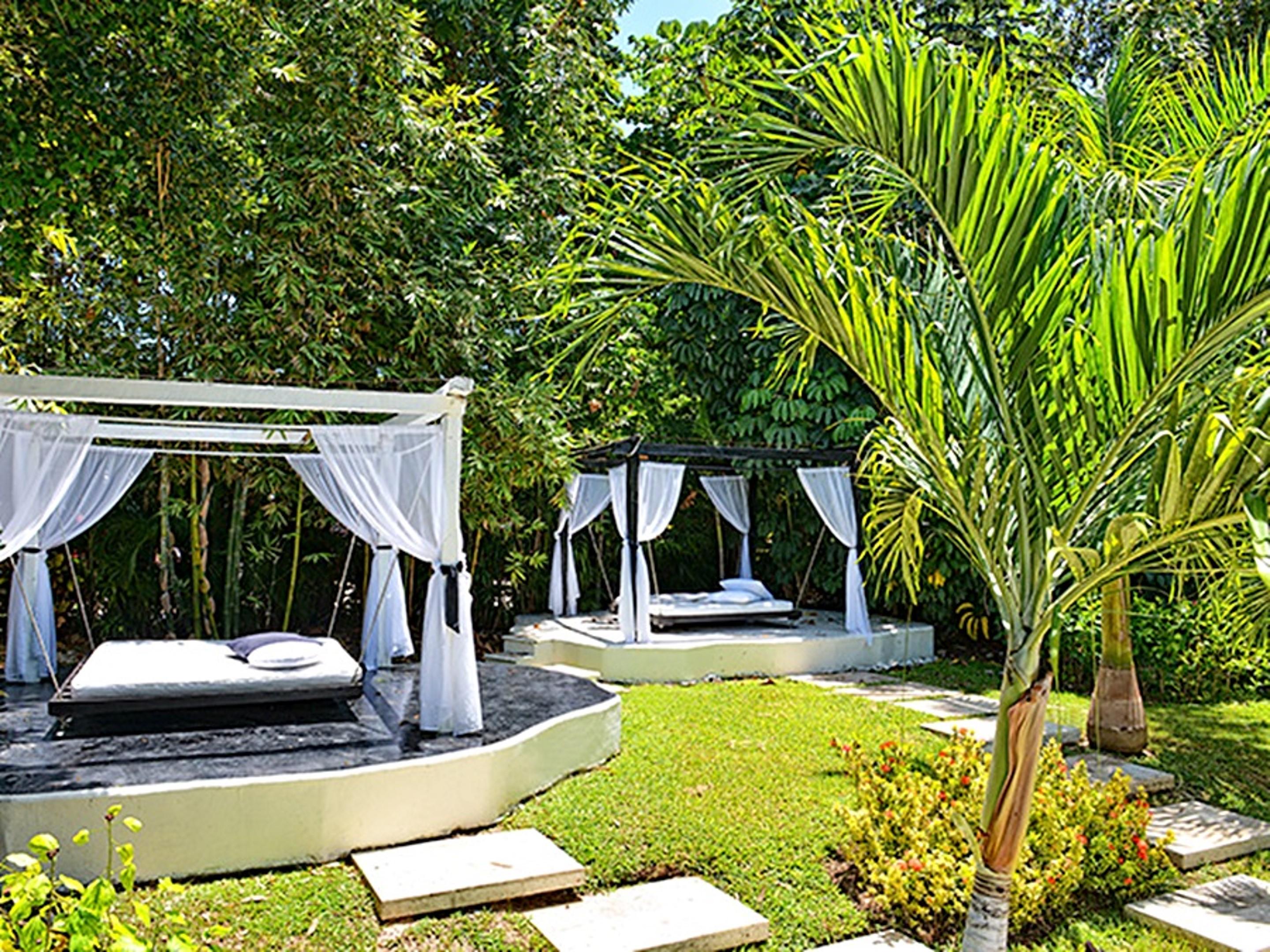 Hotel Oh! - The Urban Oasis & Club (adults Only) Cancun