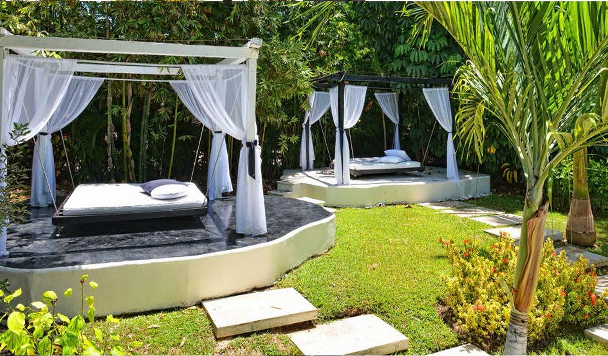Oh! - The Urban Oasis & Club (adults Only) 4* Cancun