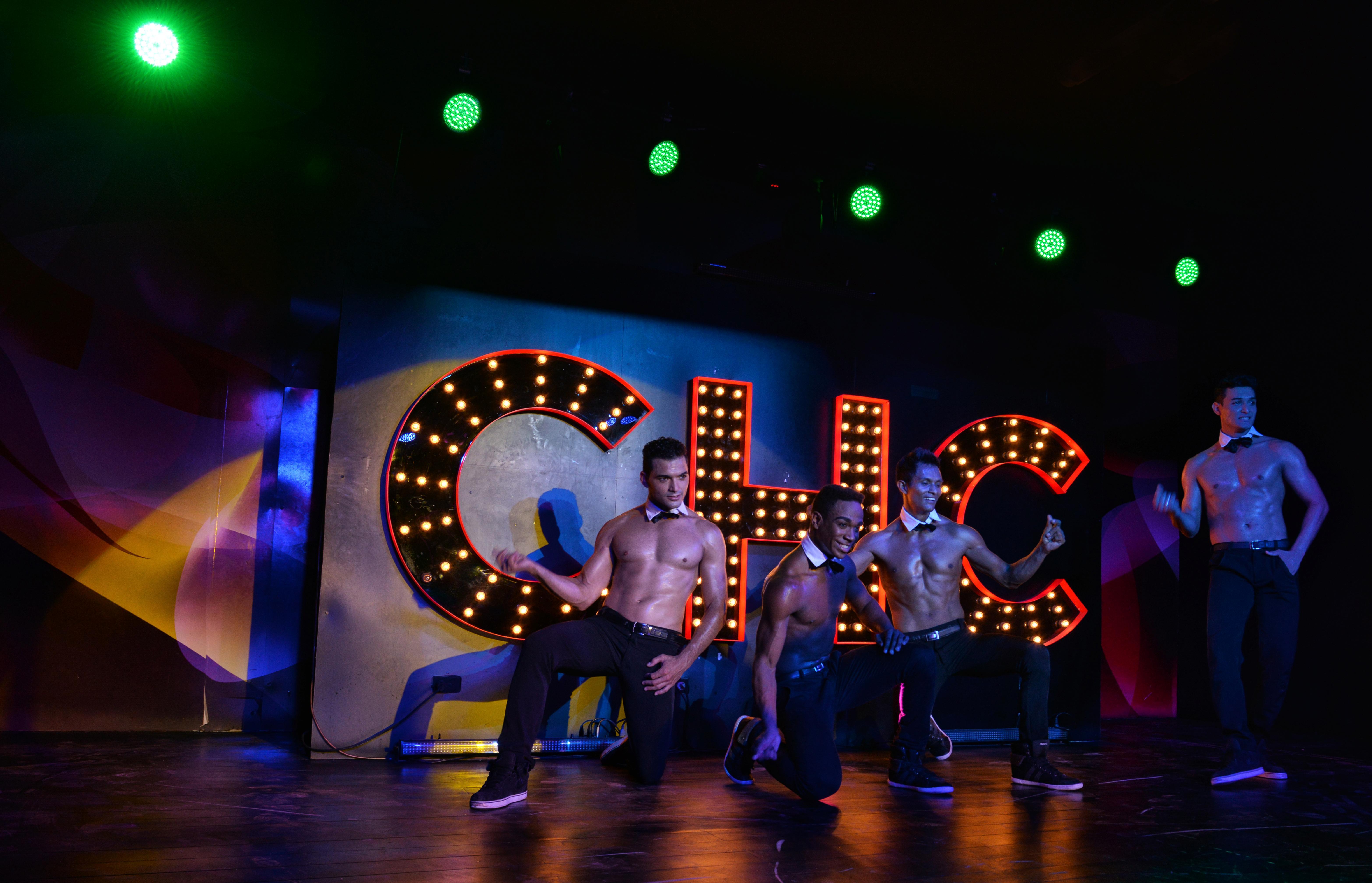 Oh! - The Urban Oasis & Club (adults Only) Hotel Cancun