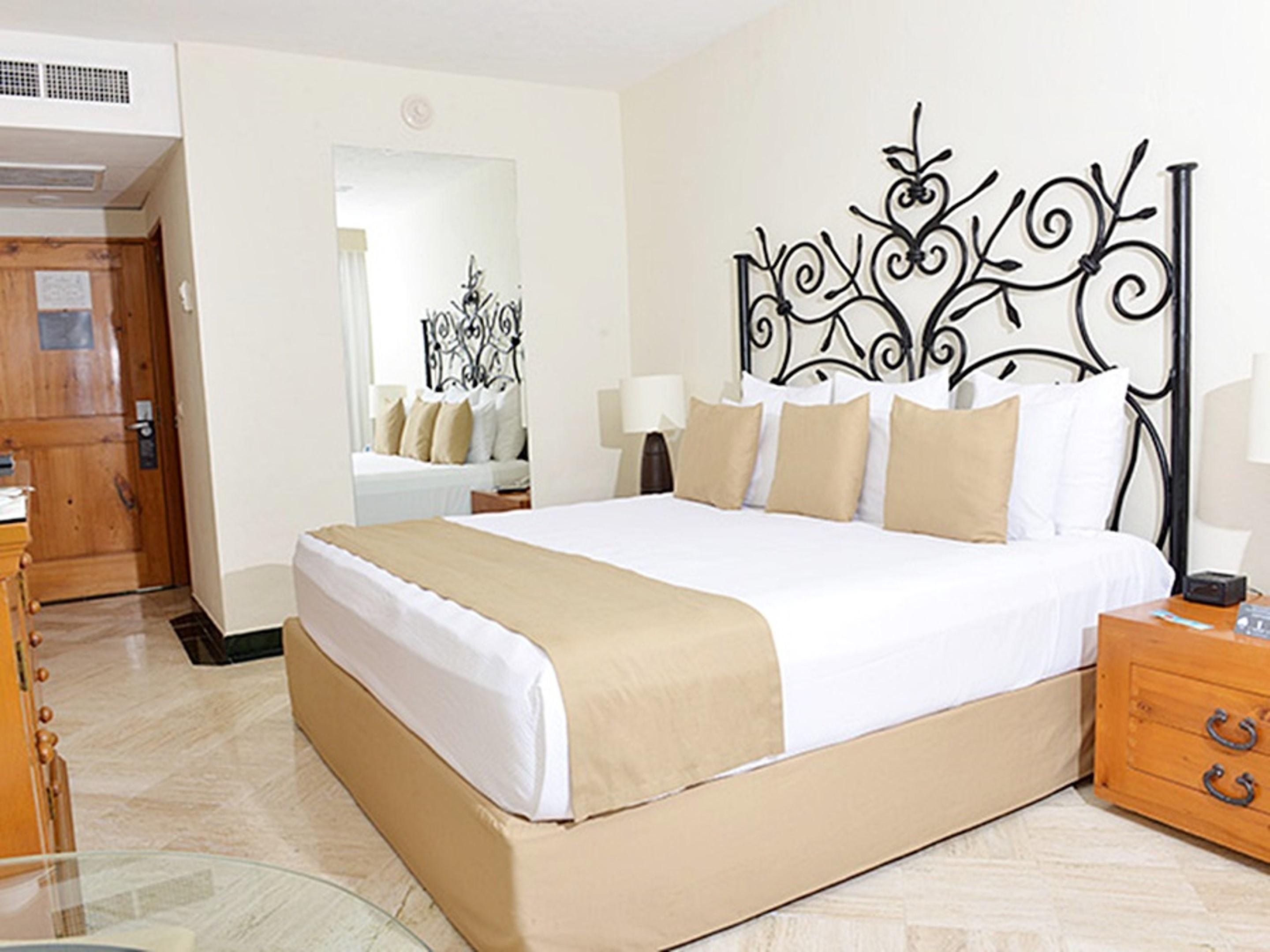 Oh! - The Urban Oasis & Club (adults Only) 4* Cancun