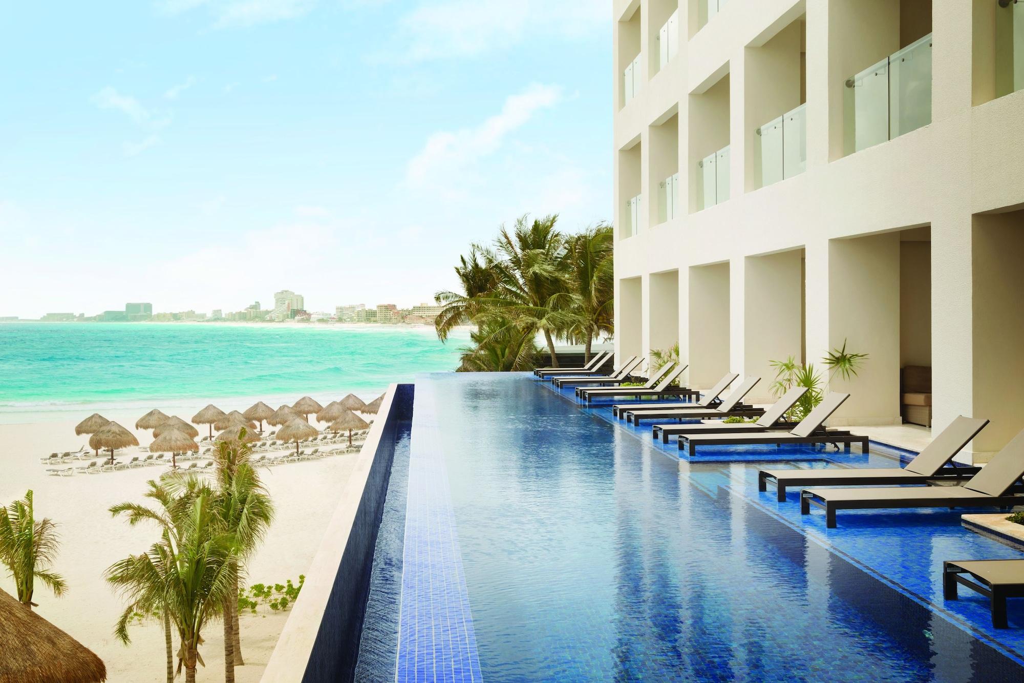 Turquoize At Hyatt Ziva (adults Only) Resort