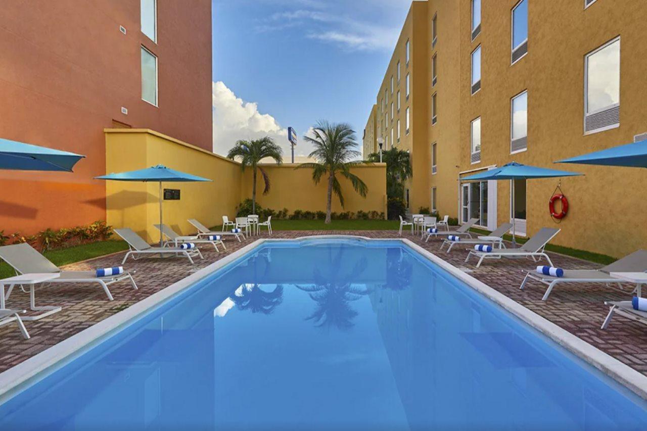 Express Junior By Marriott Hotel 3*