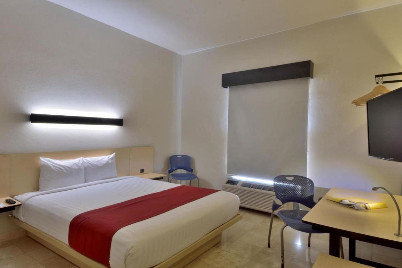 Express Junior By Marriott Hotel 3*
