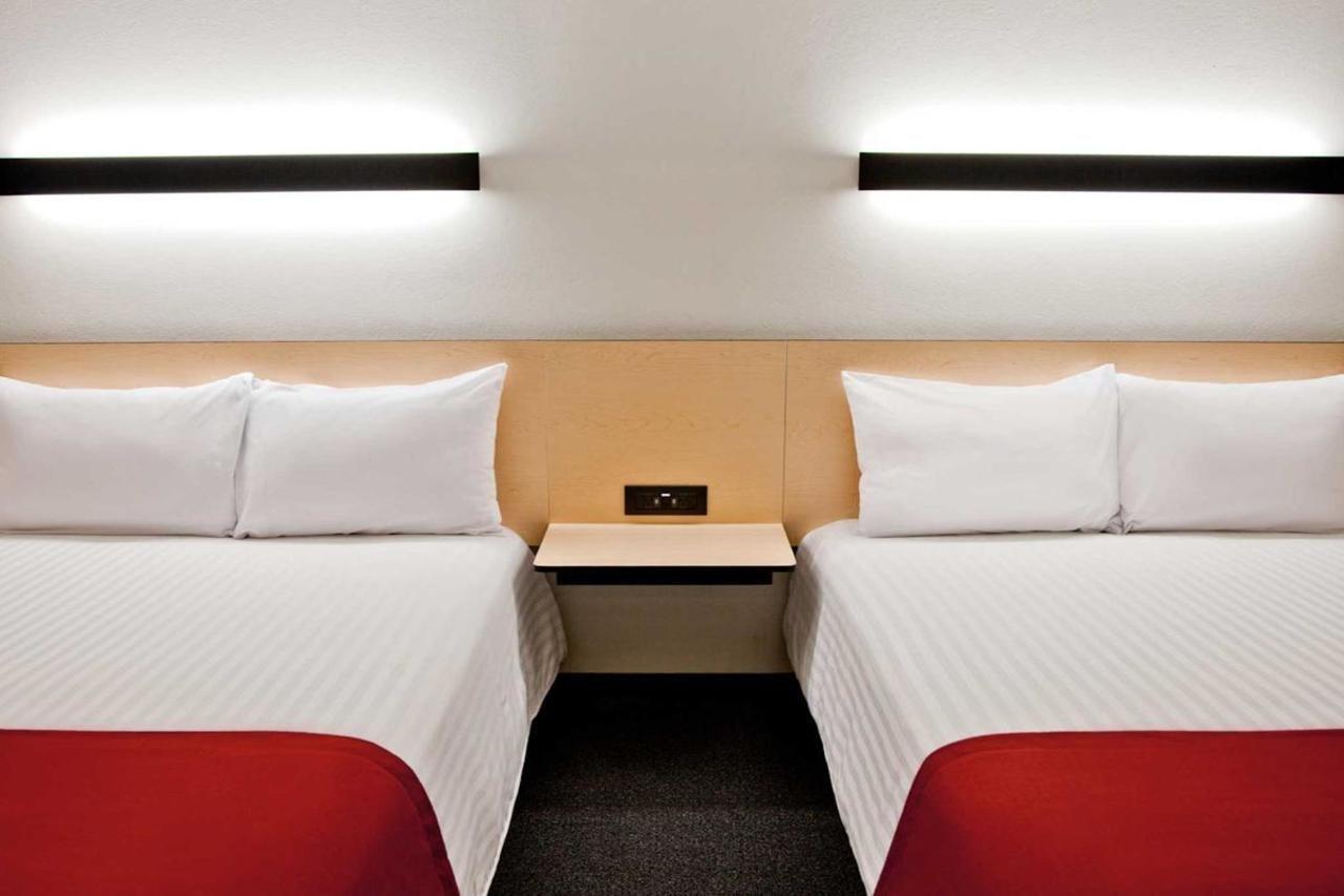 Hotel Express Junior By Marriott