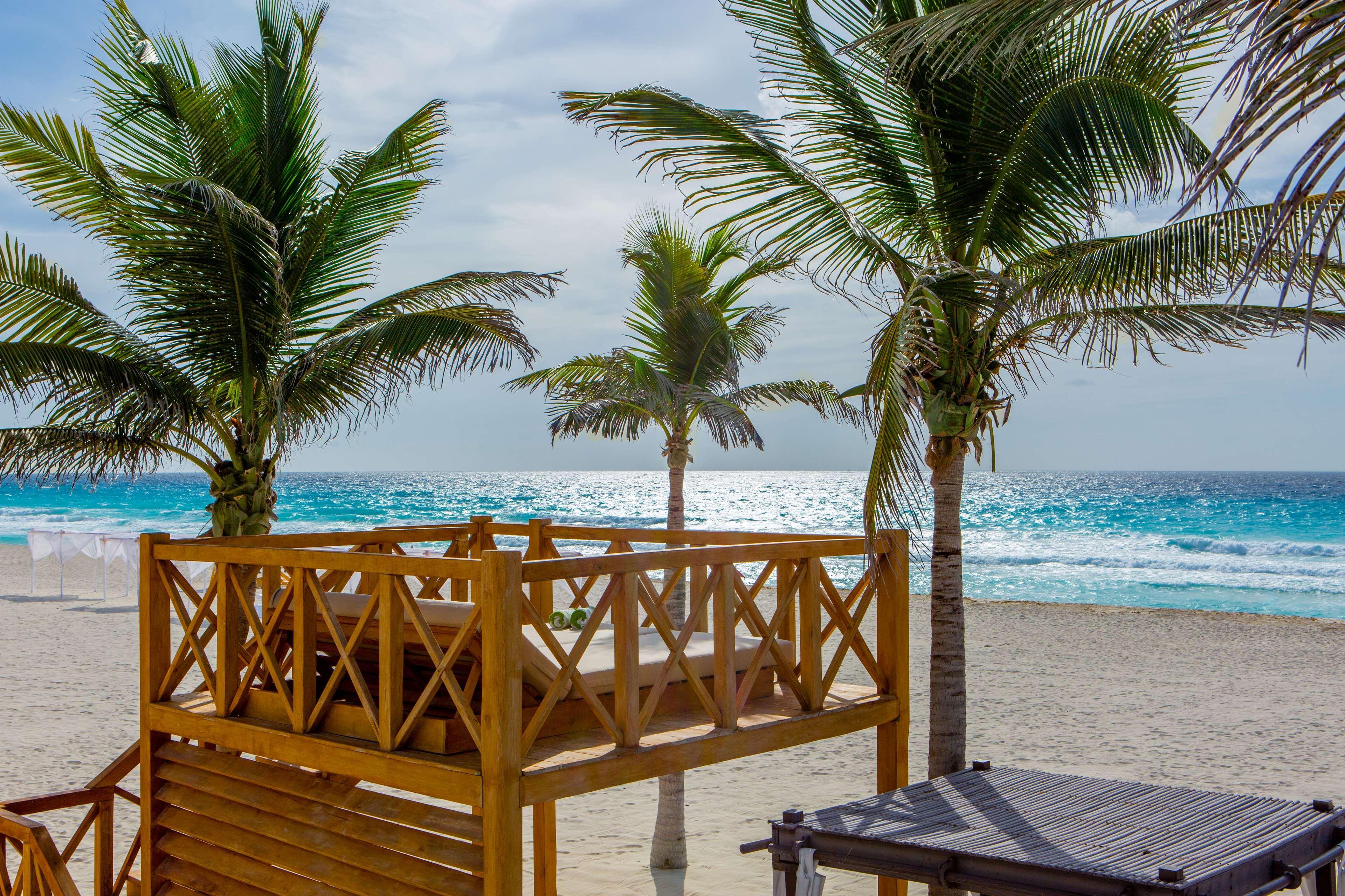 Hyatt Zilara (adults Only) Cancun