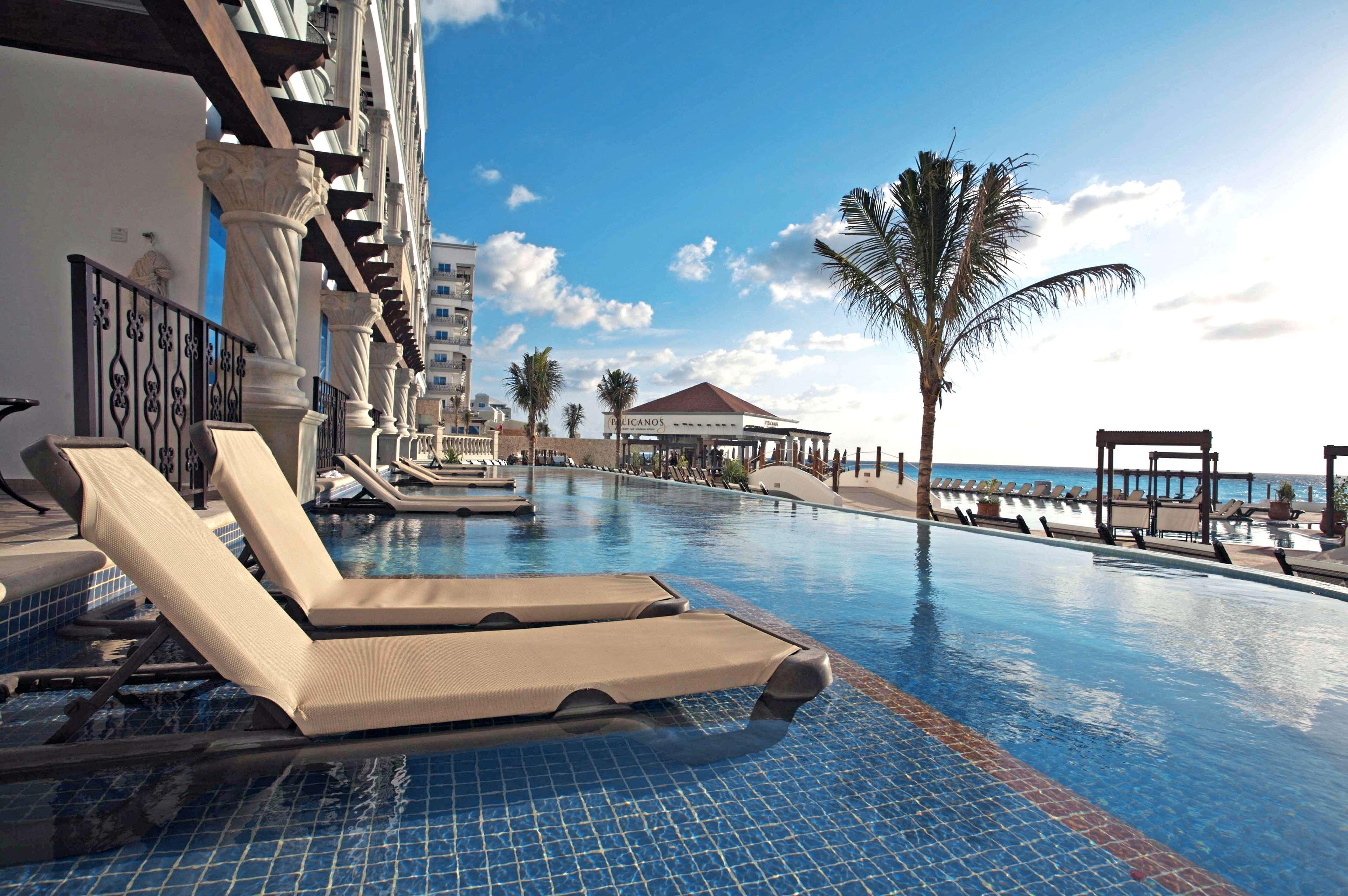 Hyatt Zilara (adults Only) Resort Cancun
