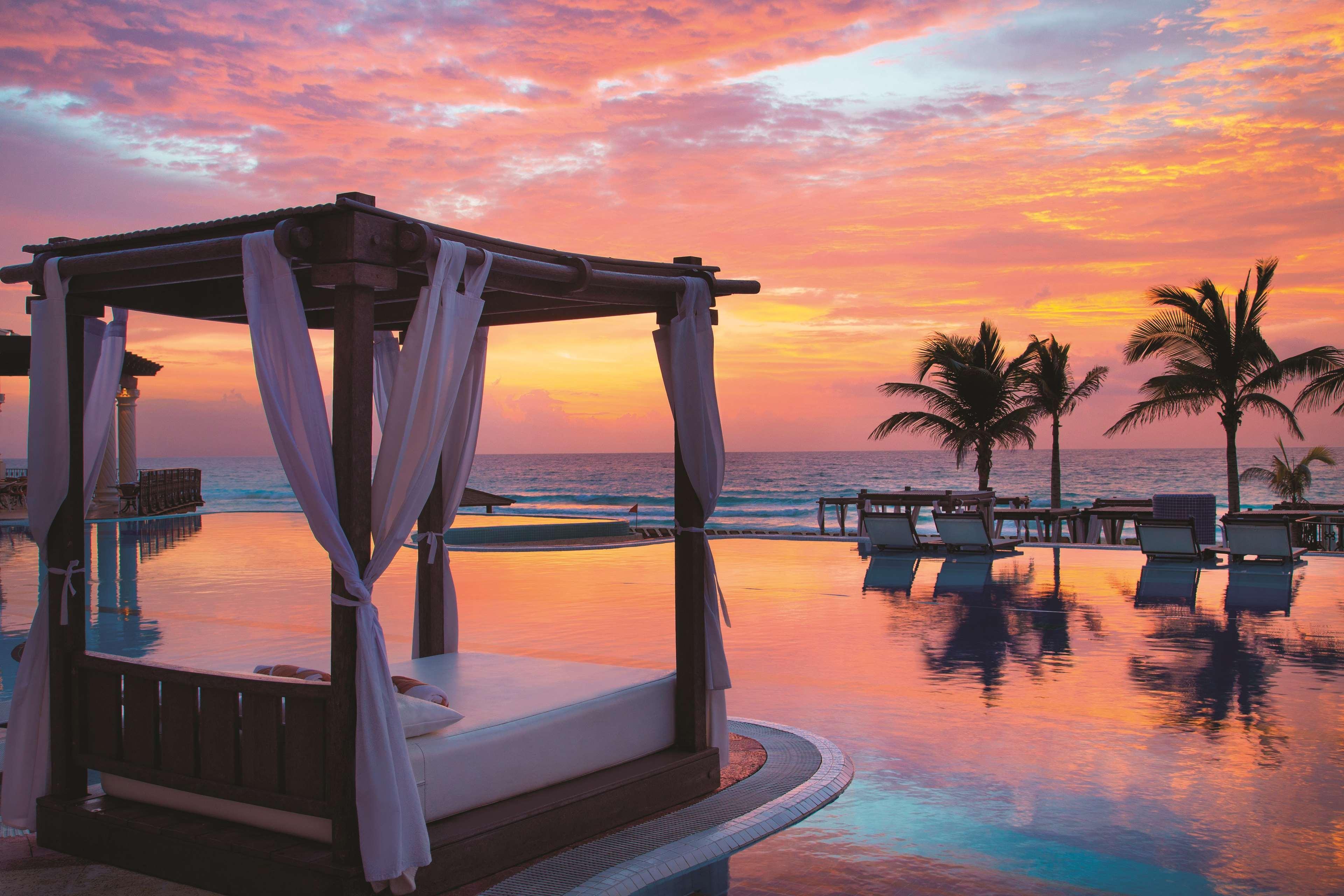 Hyatt Zilara (adults Only) Cancun
