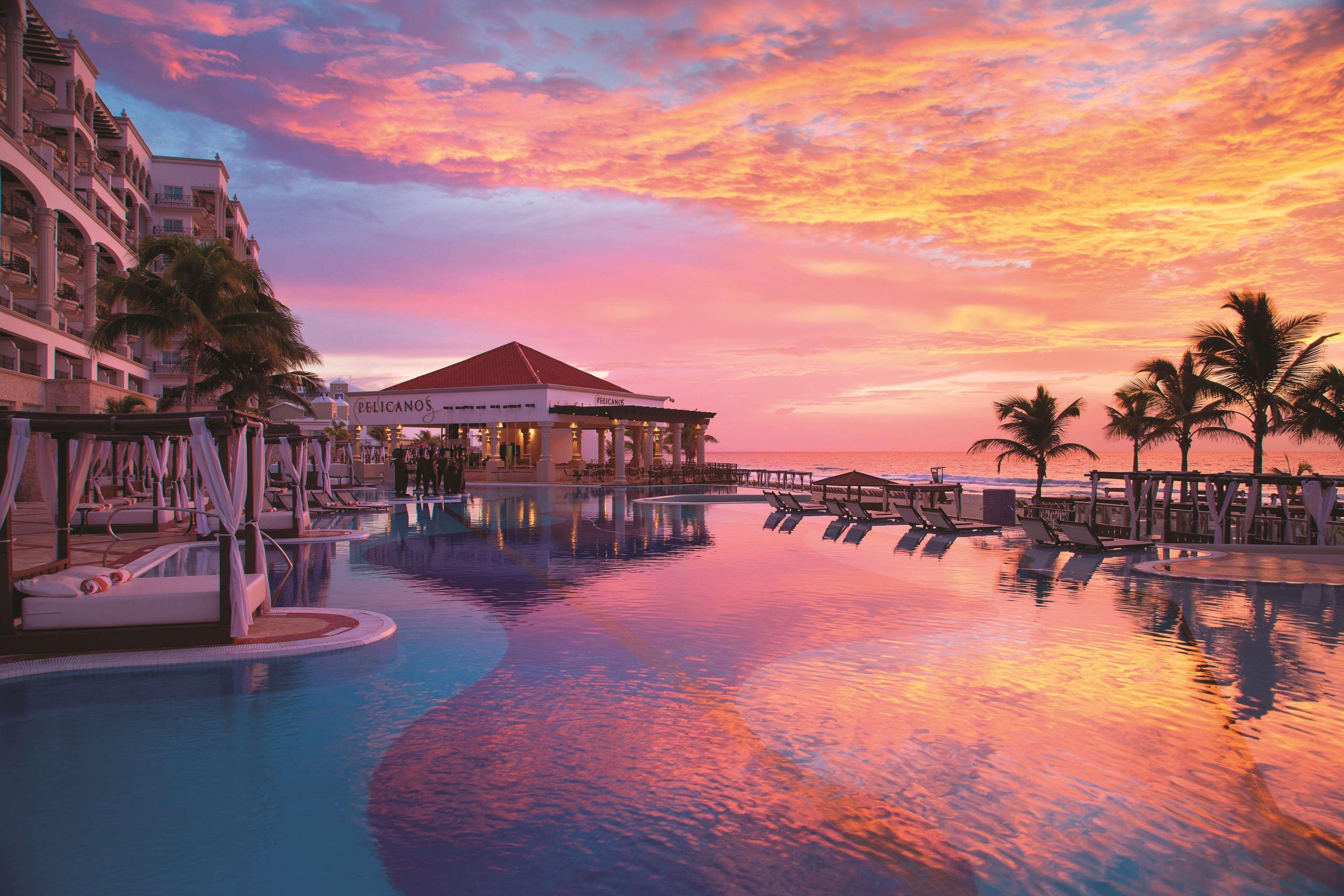 Hyatt Zilara (adults Only) 5* Cancun