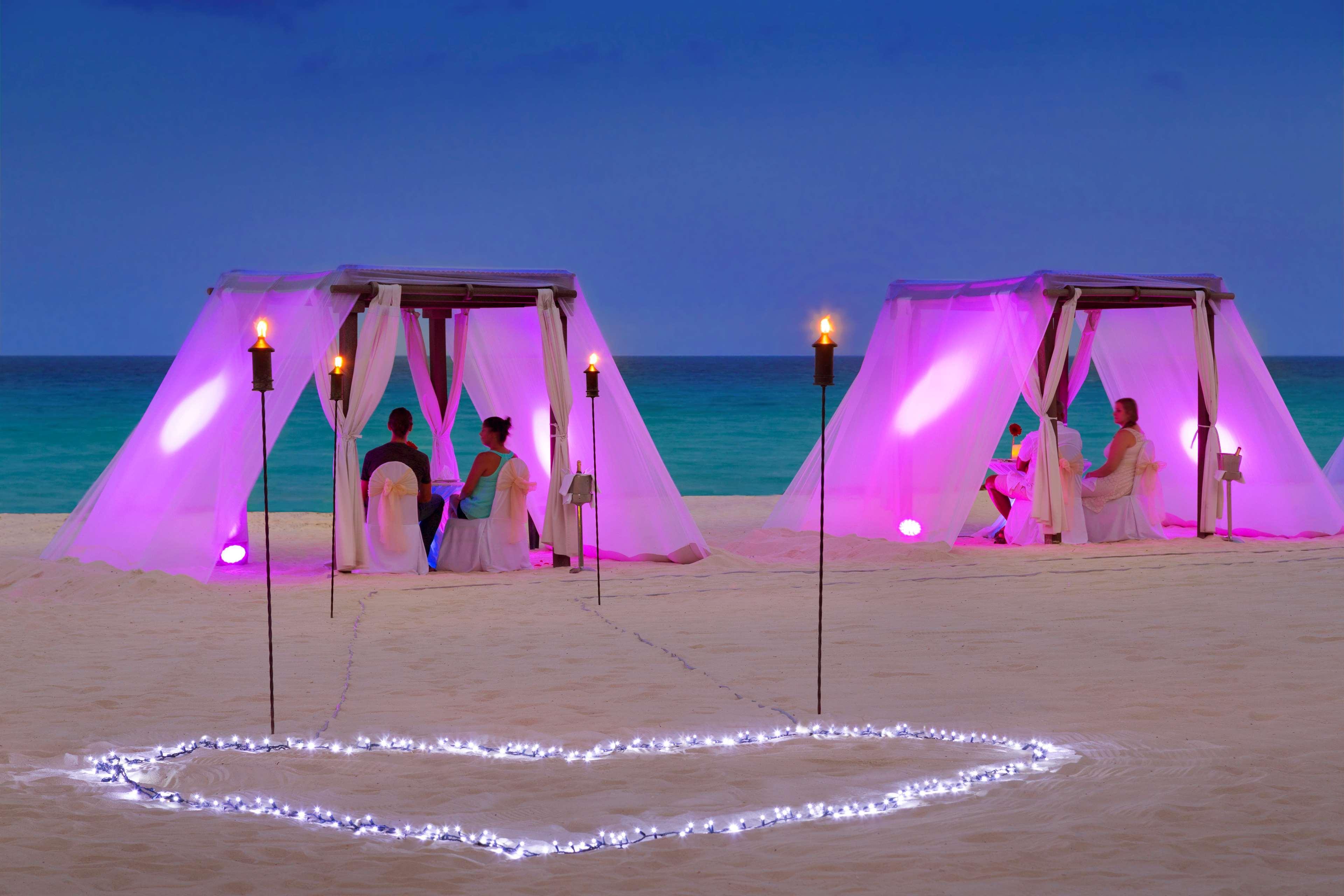 Resort Hyatt Zilara (adults Only) Cancun
