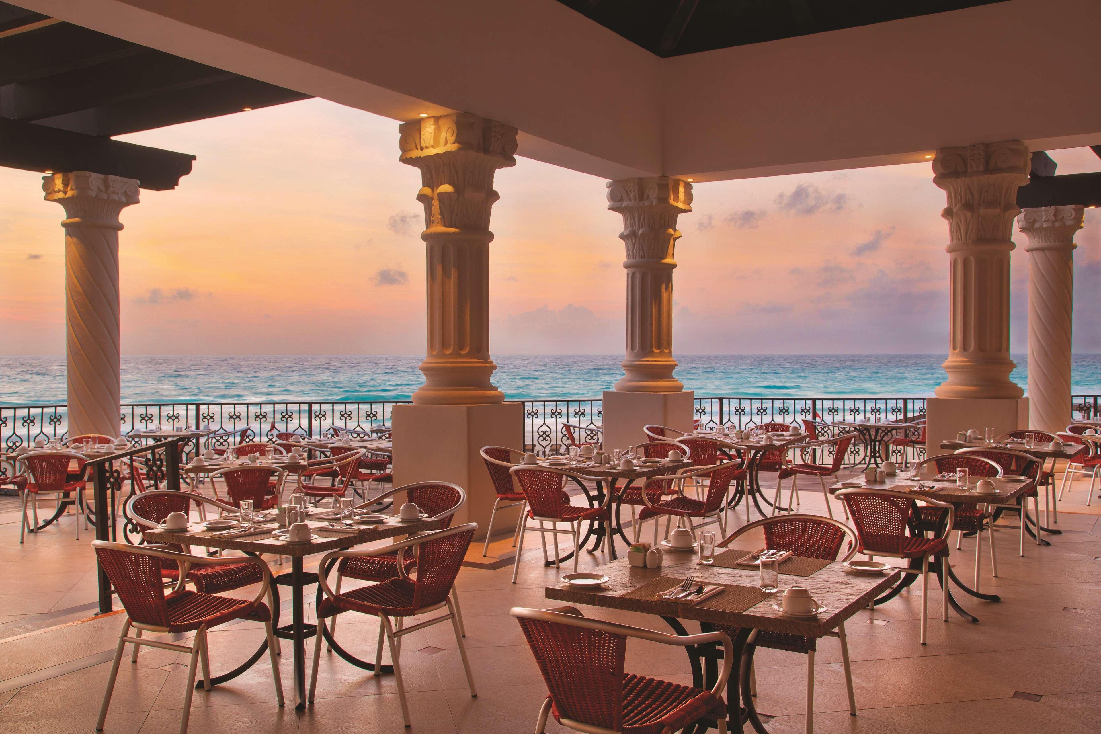 Hyatt Zilara (adults Only) 5* Cancun