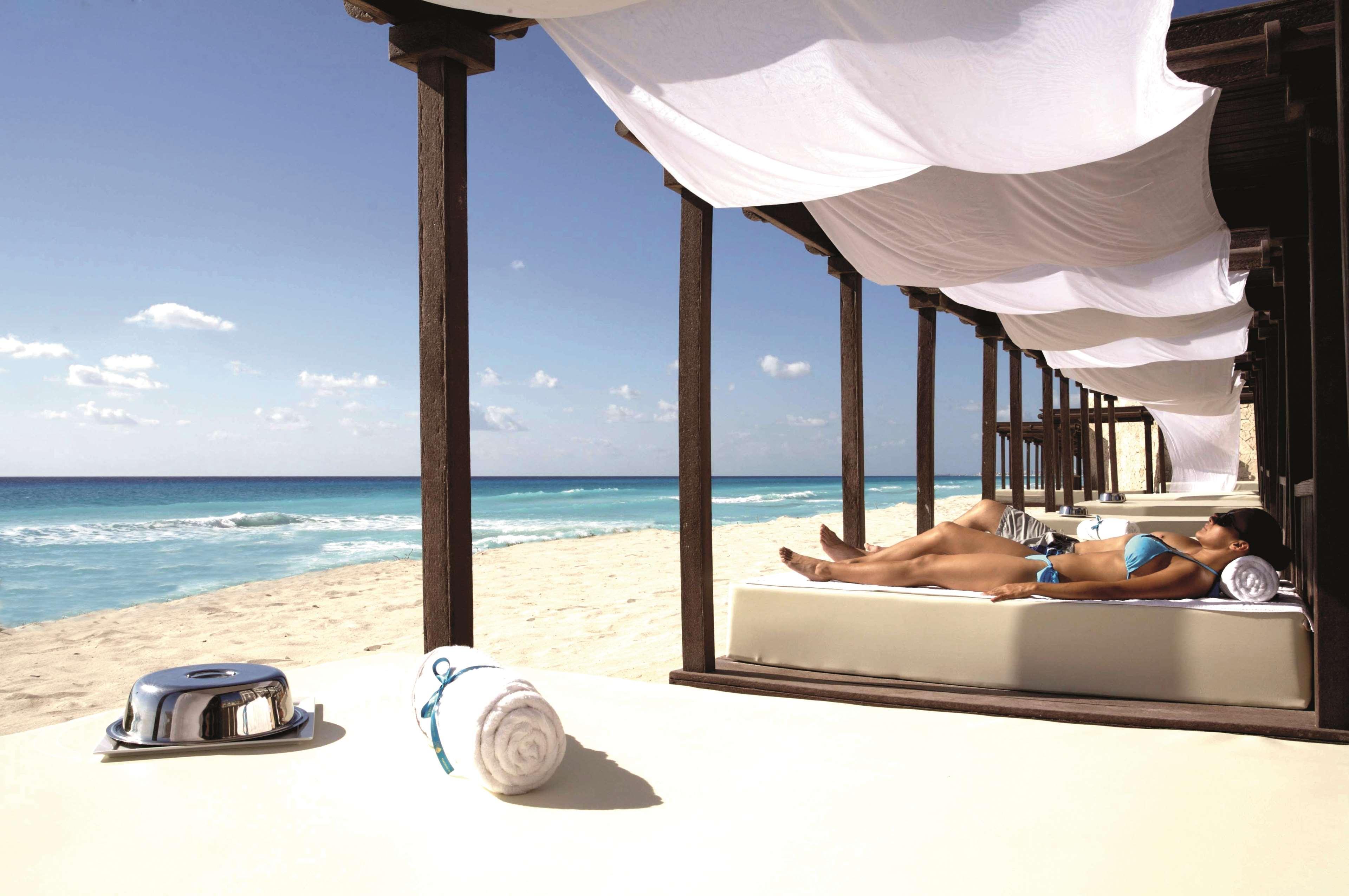 Resort Hyatt Zilara (adults Only) Cancun