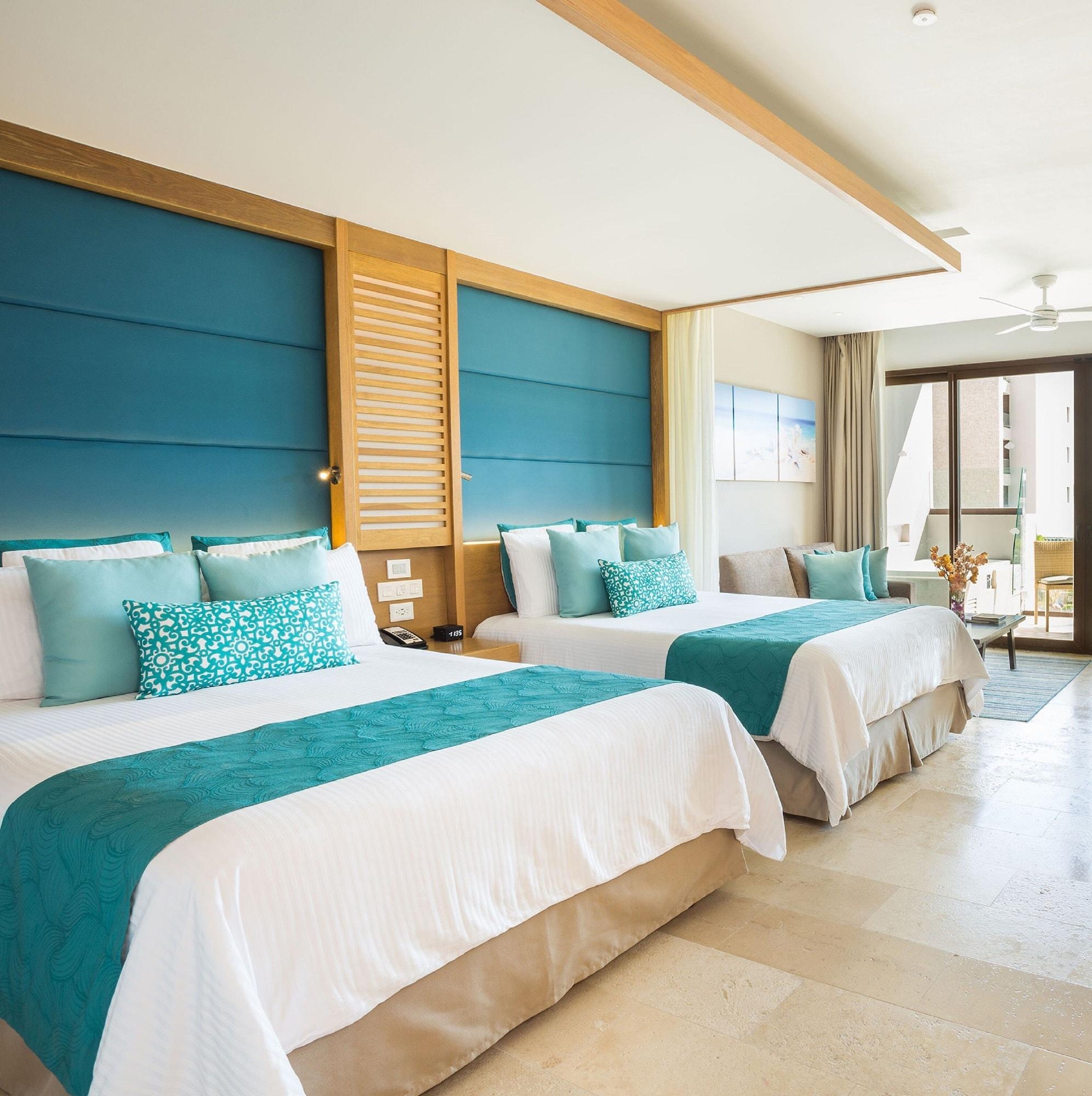 Dreams Playa Mujeres Golf & 5*