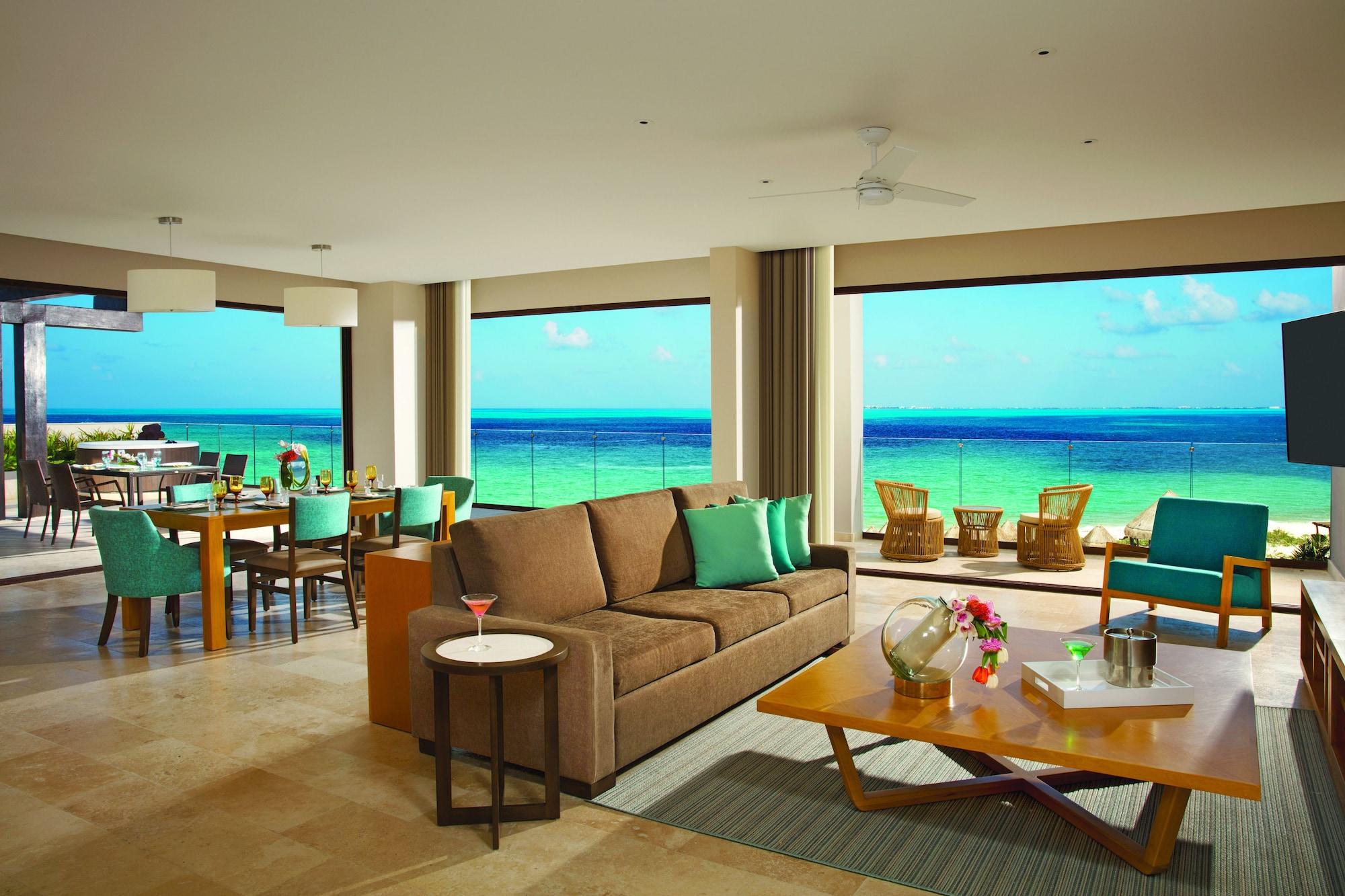 Dreams Playa Mujeres Golf & 5*