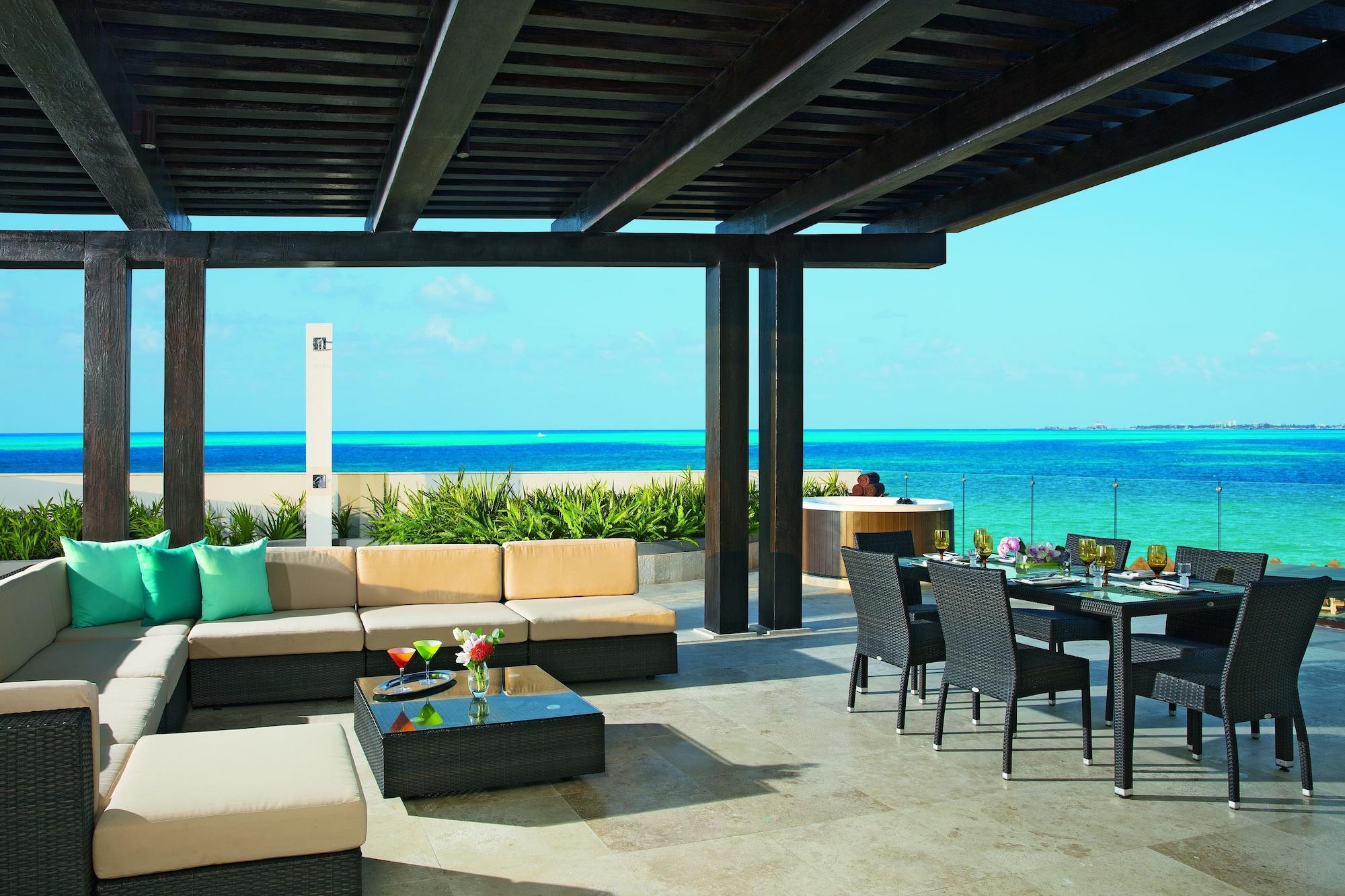 Dreams Playa Mujeres Golf & Resort 5*